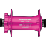 Maza delantera SPANK HEX J-TYPE Boost F15/20 32H Hub