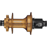 Maza SPANK Trasera HEX J-TYPE Boost R148 HG Hub