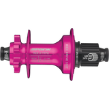 Maza SPANK Trasera HEX J-TYPE Boost R148 HG Hub