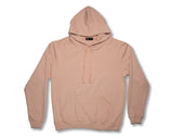 Poleron Hoodie TITLE - Negro