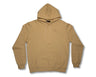 Poleron Hoodie TITLE - Negro