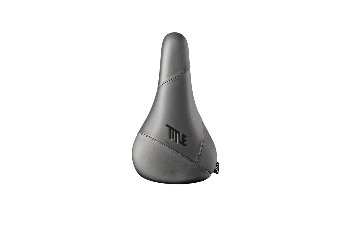 Asiento JS1 TITLE Graphite Grey
