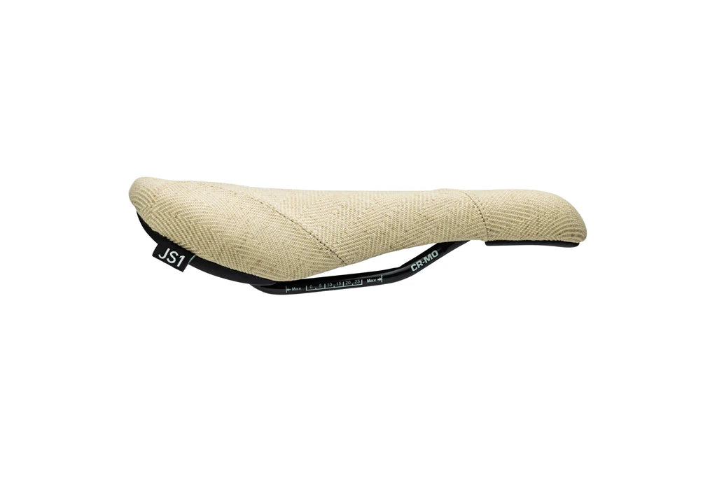 Asiento JS1 TITLE  Beach Cloth edición limitada
