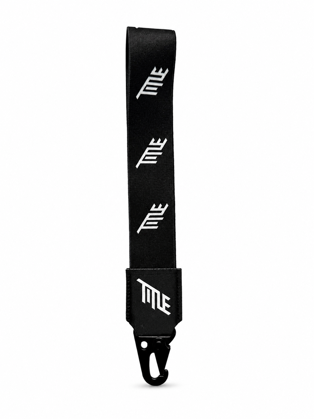Lanyard TITLE