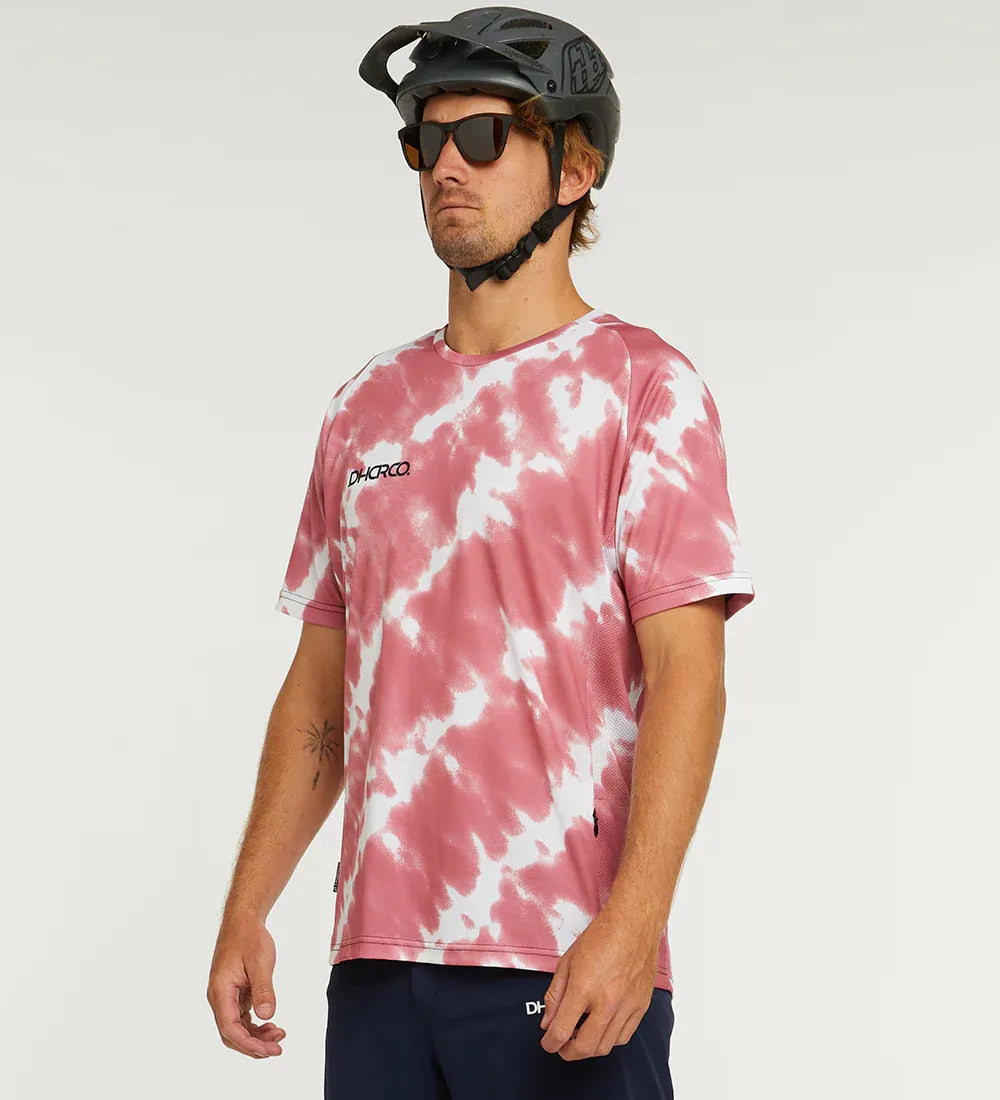 MENS SHORT SLEEVE JERSEY | WIPEOUT