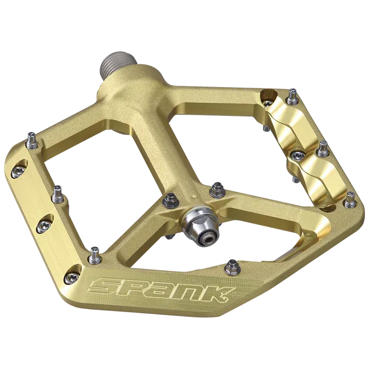 SPANK OOZY TRAIL PEDAL
