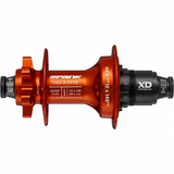 Maza SPANK Trasera HEX J-TYPE Boost R148 XD Hub