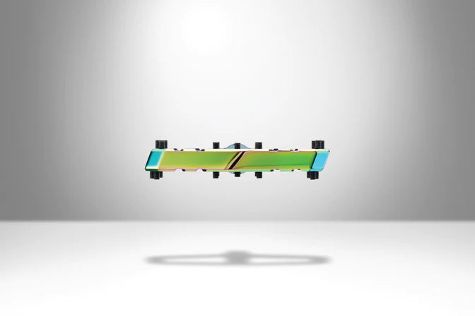 Pedal Connect TITLE