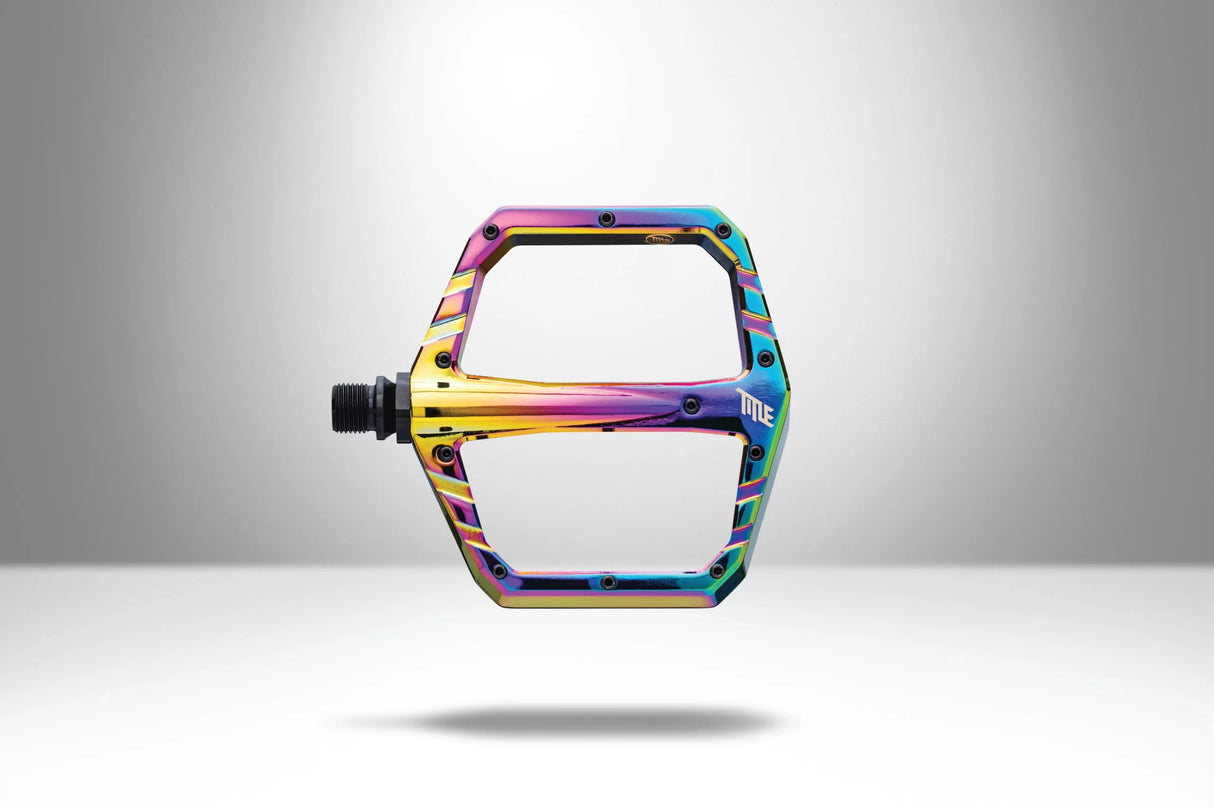 Pedal Connect TITLE