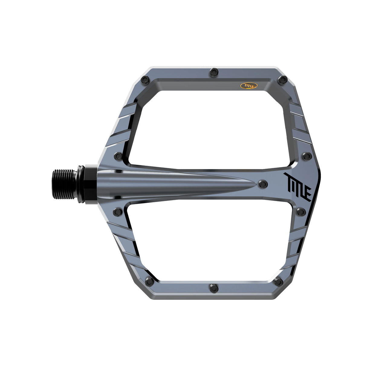 Pedal Connect TITLE