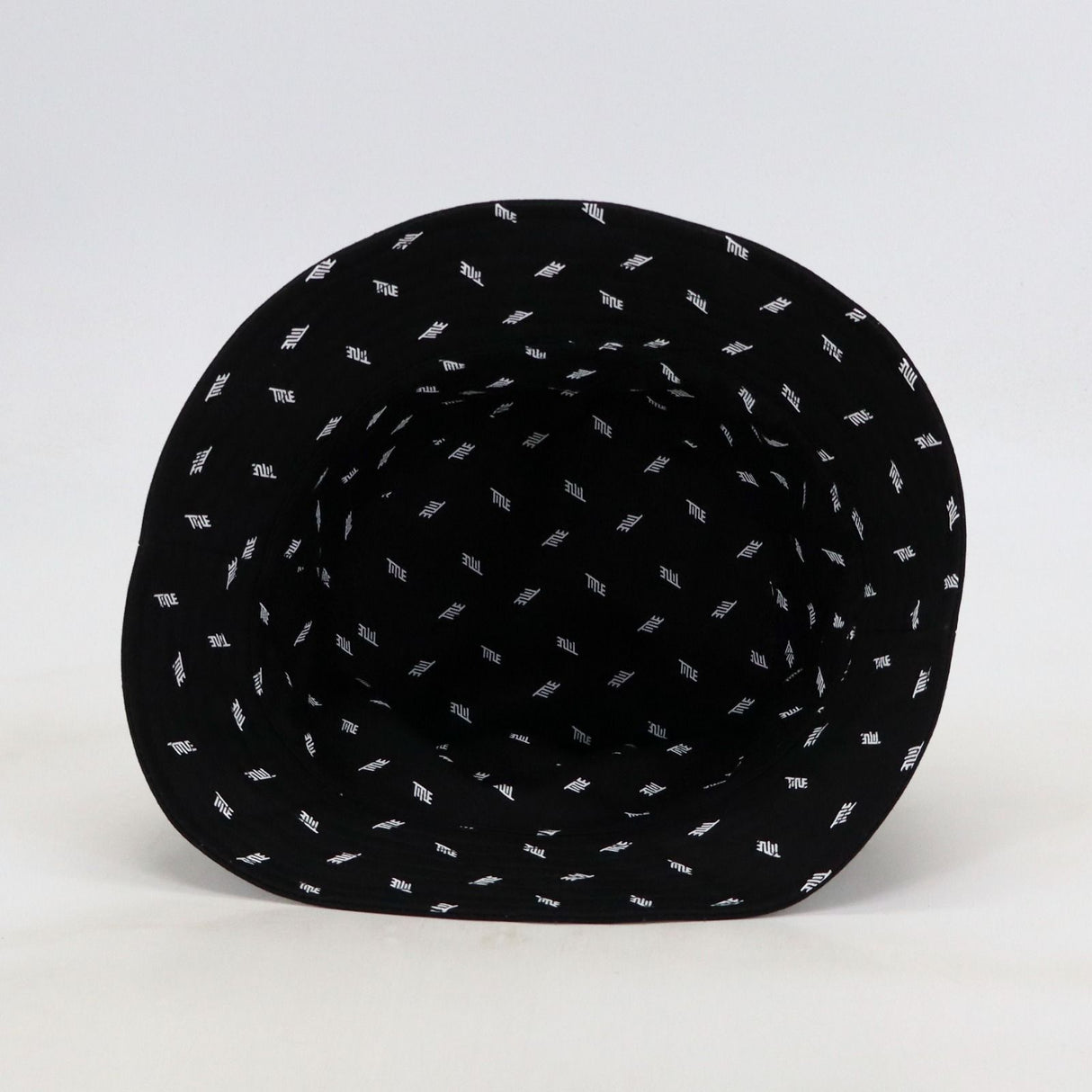 TITLE Bucket Reversible