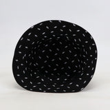 TITLE Bucket Reversible