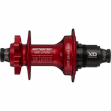 Maza SPANK Trasera HEX J-TYPE Boost R148 XD Hub