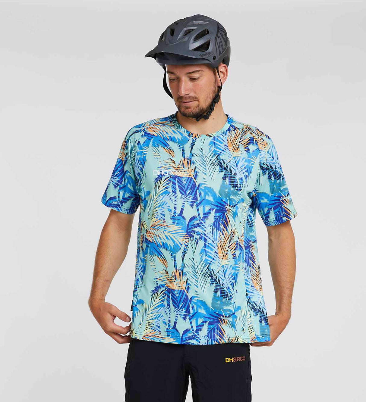 Mens SS Jersey | Razzle