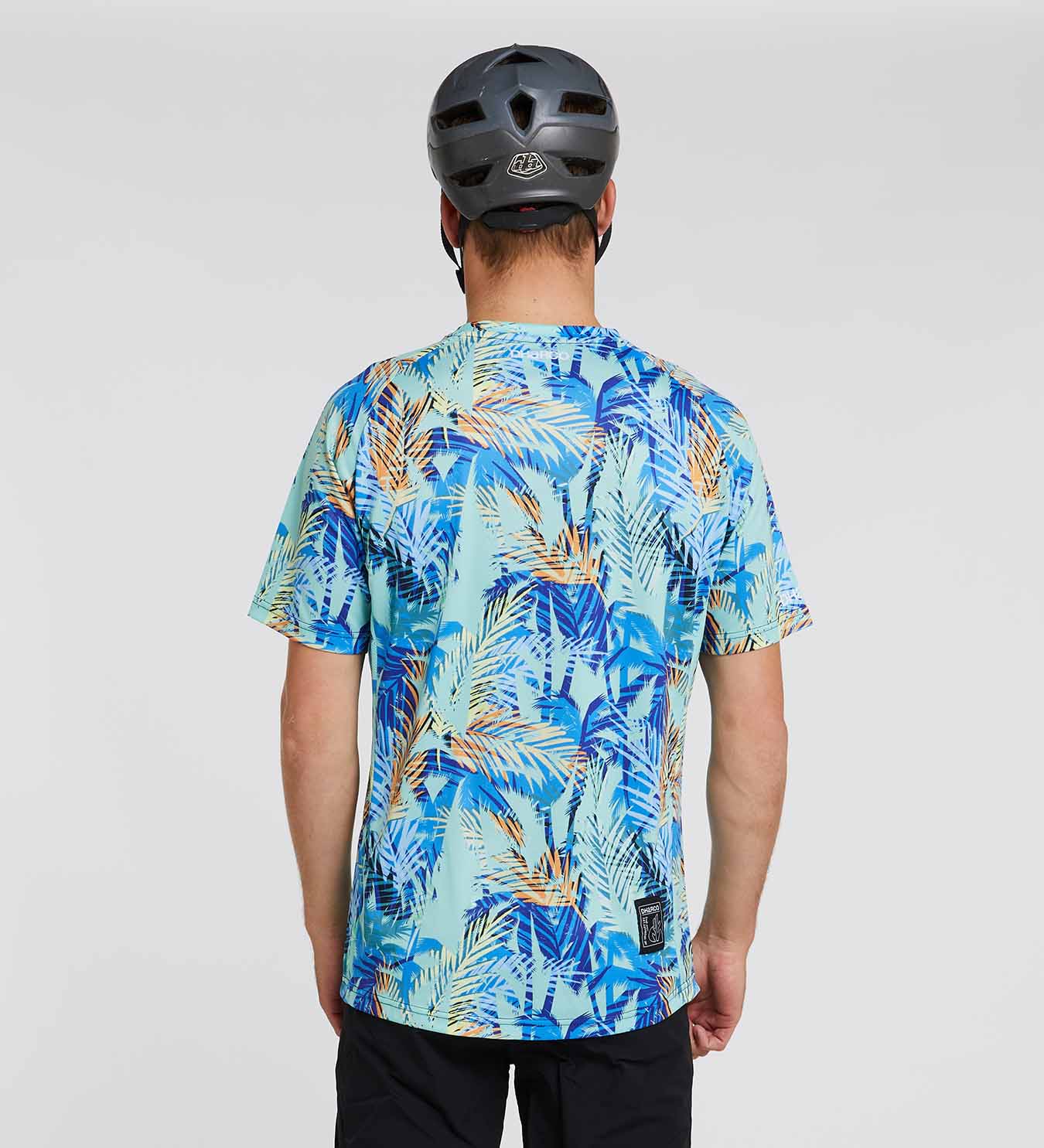 Mens SS Jersey | Razzle