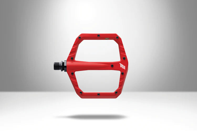 Pedal Connect TITLE