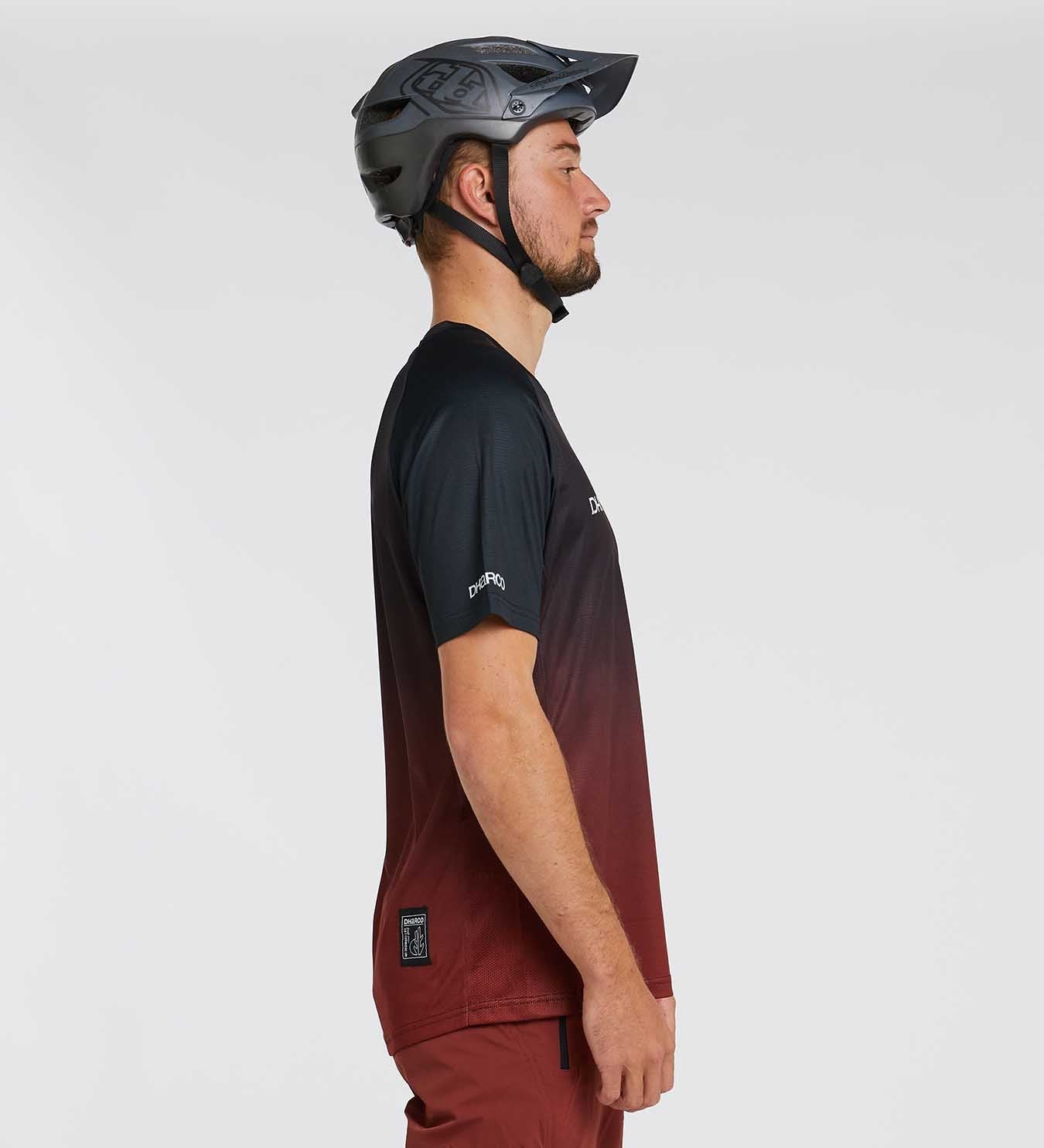 Mens SS Jersey | Redwoods