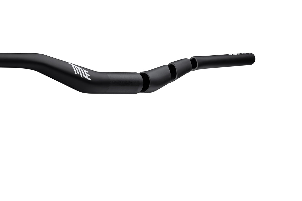 Manubrio Title Reform Carbono RC 35 Rise 35