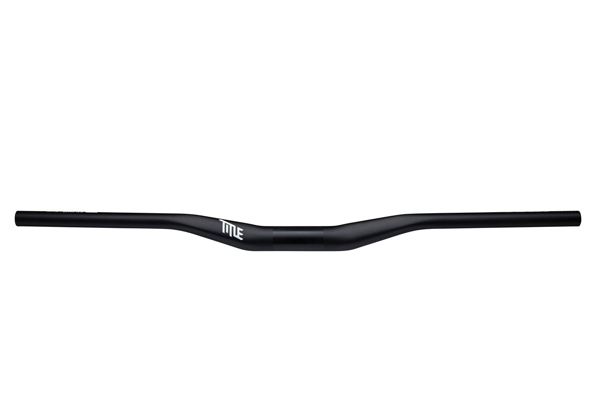Manubrio Title Reform Carbono RC 35 Rise 25