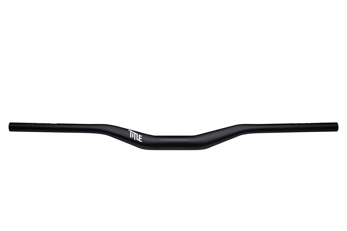 Manubrio Title Reform Carbono RC 35 Rise 35