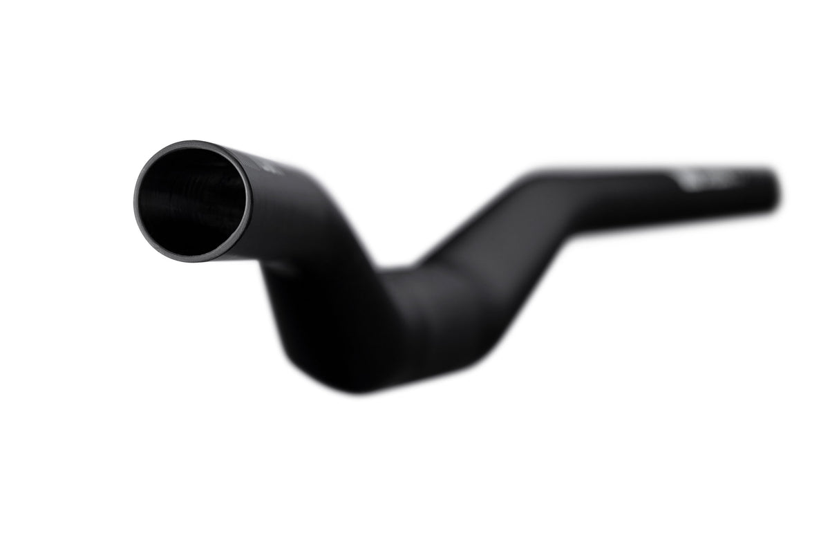 Manubrio Title Reform Carbono RC 35 Rise 35