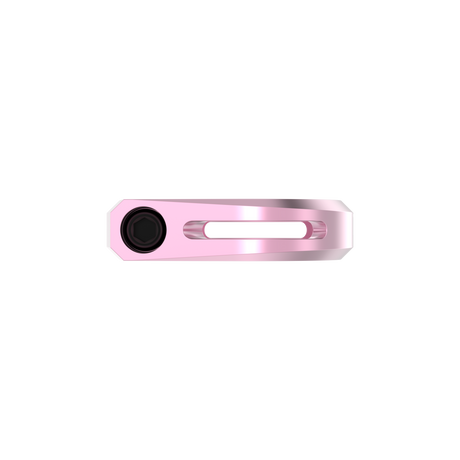 Collerin TITLE rosado