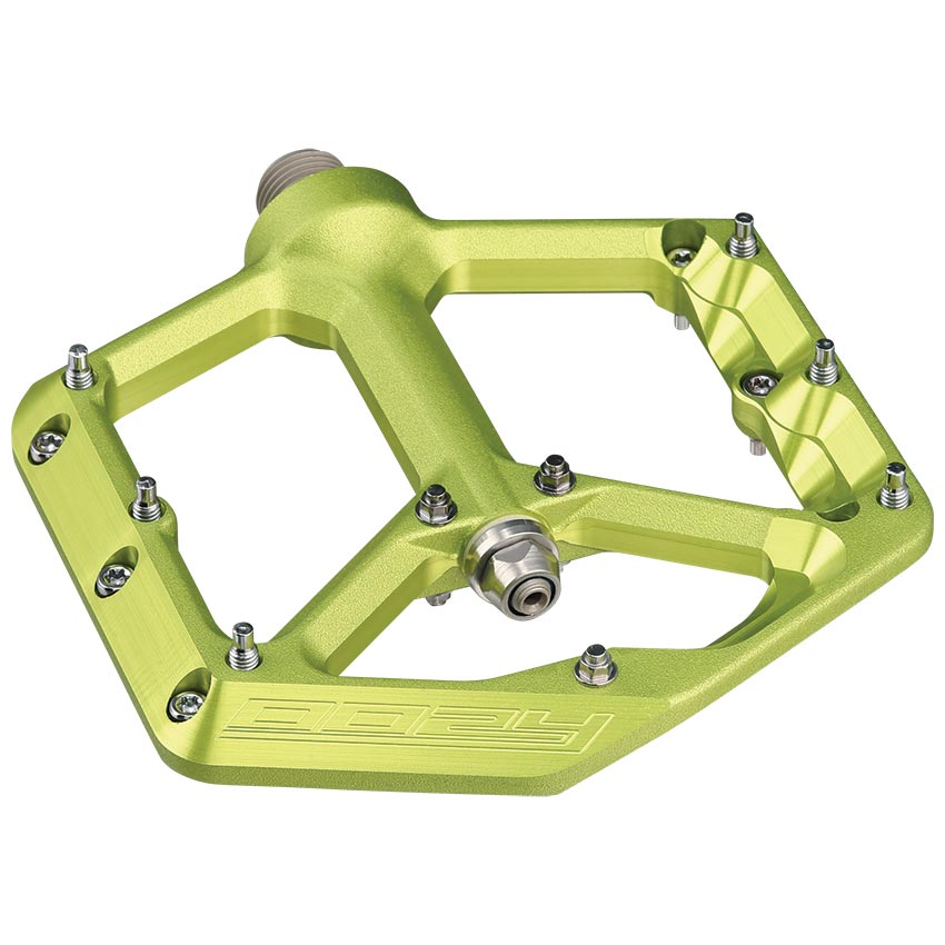 SPANK OOZY TRAIL PEDAL