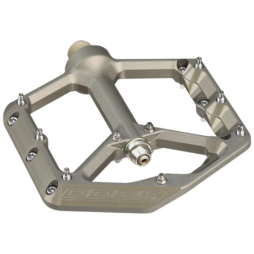 SPANK OOZY TRAIL PEDAL