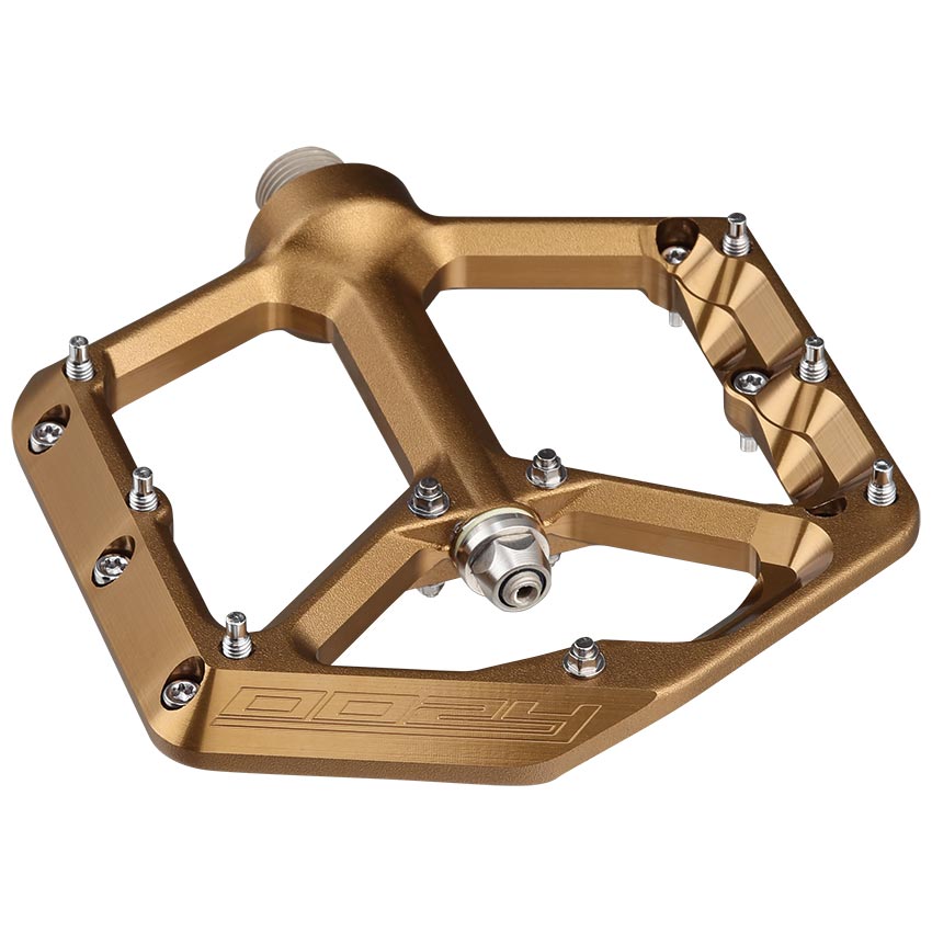 SPANK OOZY TRAIL PEDAL