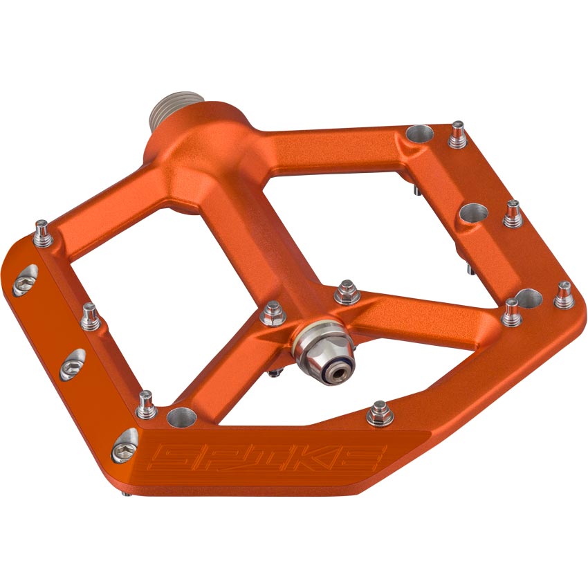 SPANK SPIKE PEDAL