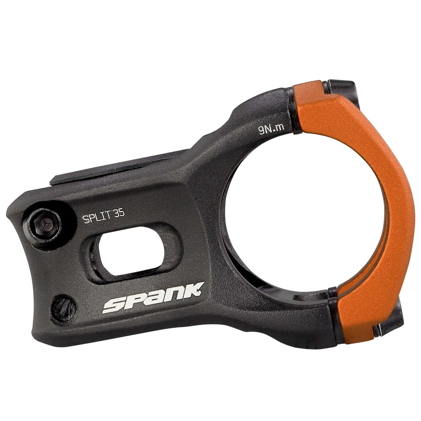 SPANK SPANK SPLIT 35 Stem