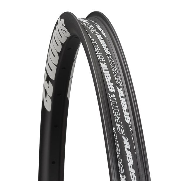 SPOON 32 Rim, 27.5" Black