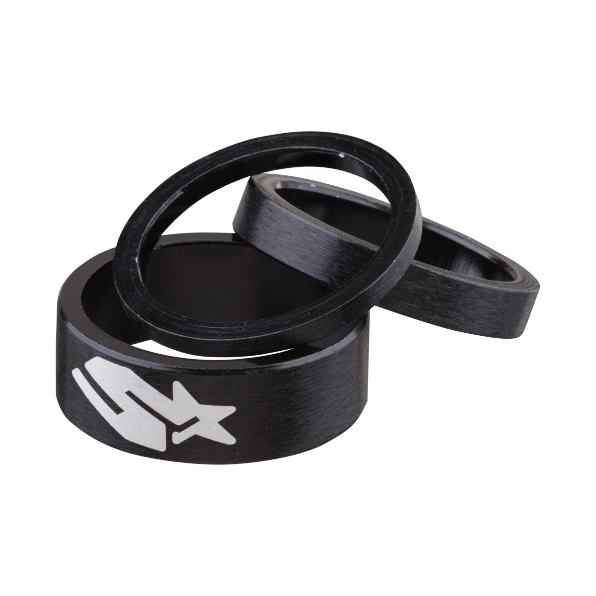 SPANK Spacer Kit
