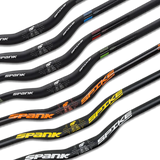 Manillar SPANK SPIKE 800 VIBROCORE™