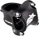 SPANK SPIKE Race 2 Stem 31.8