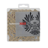Cadena Eagle XX1 Hollow Pin 126 Links