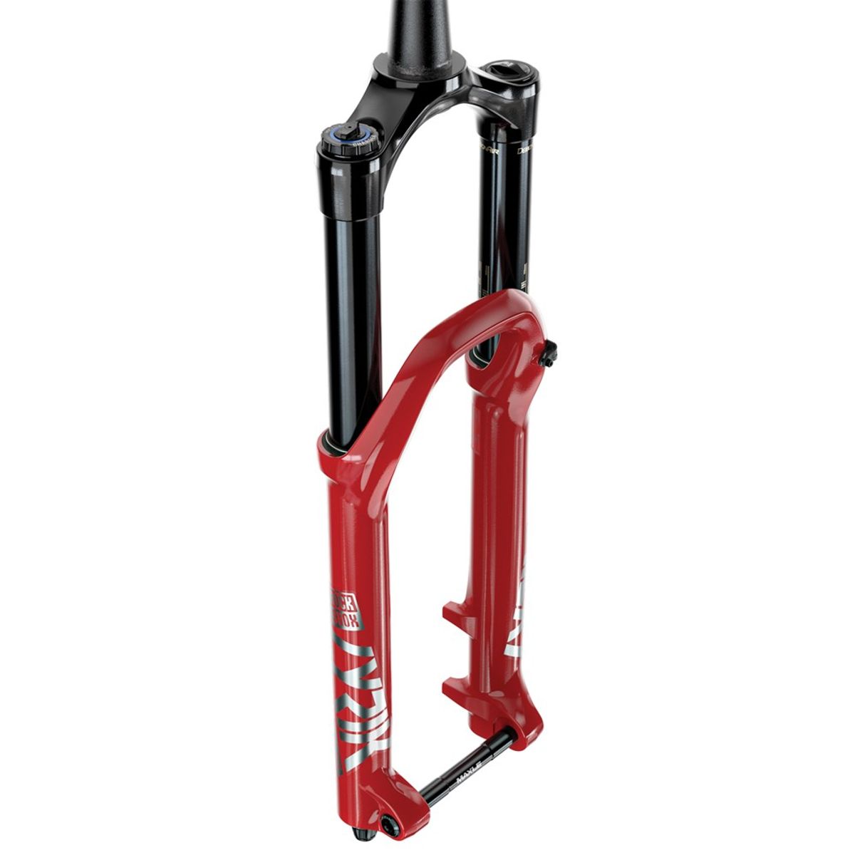 Horquilla Lyrik Ultimate 29 170 mm red