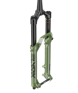Horquilla Rs Lyrik Ult 29 160mm Green
