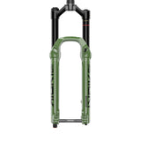 Horquilla Rs Lyrik Ult 29 160mm Green