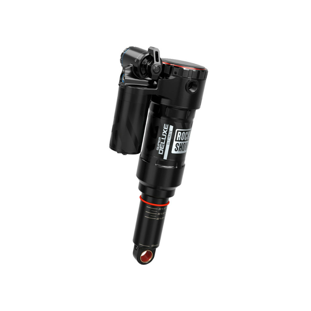 Shock Super Deluxe Ultimate 205X65Mm
