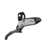 Freno Delantero Sram LEVEL Ultimate | Pistón + Manilla Carbono | 950mm | Plateado
