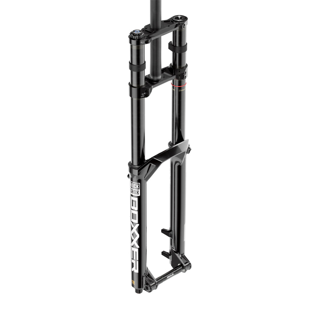 Horquilla Boxxer Ultimate C3 29 Boost 200mm Negra