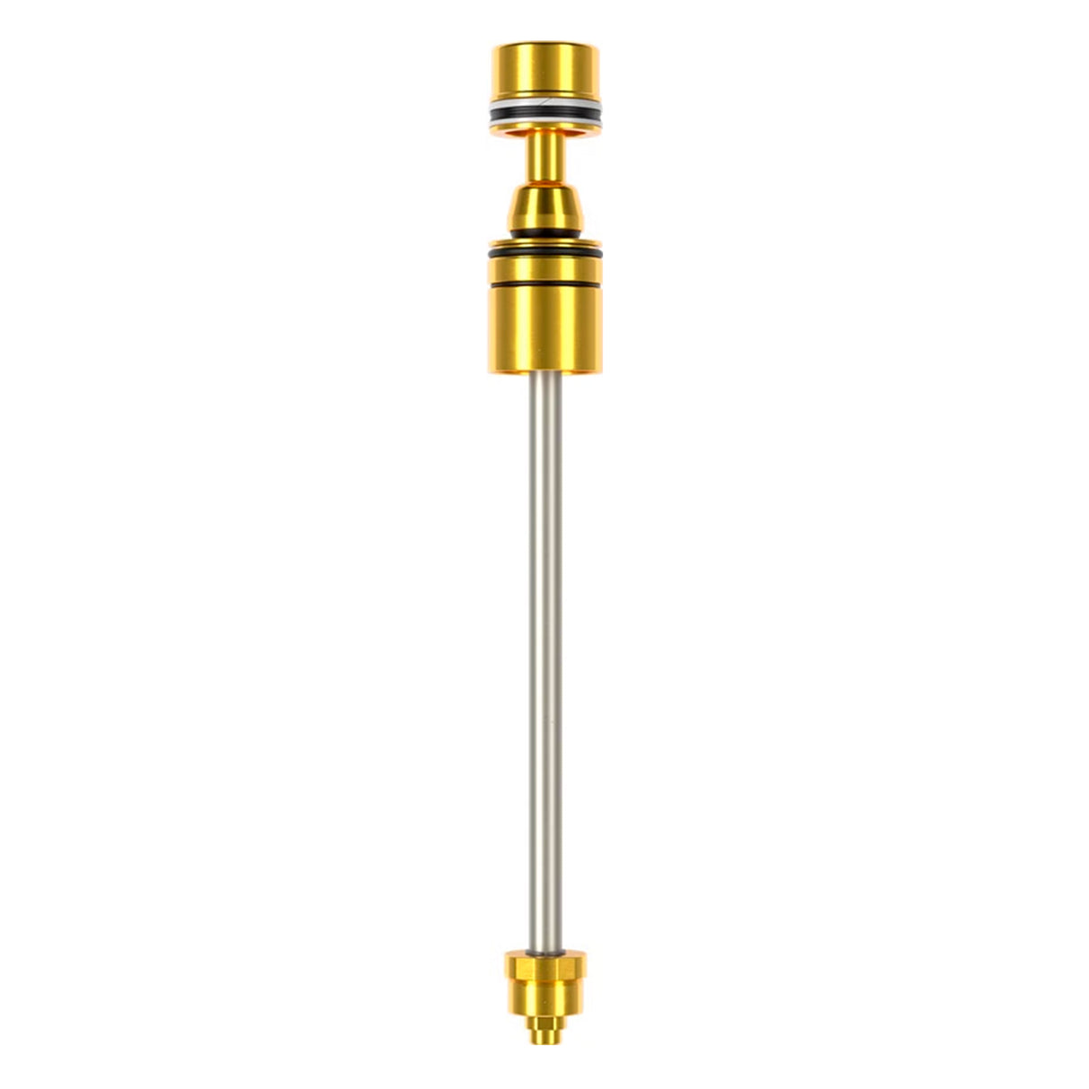Shaft Rockshox Boxxer D1+ 2024+ Debonair+ C/ Buttercups 180mm