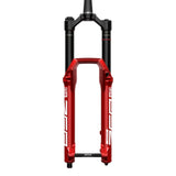 Horquilla RockShox ZEB Ultimate A3 RC2 29 Boost 180mm 44OS Rojo