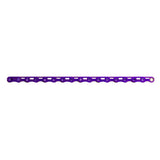 Cadena SRAM Force AXS Flattop E1 12/13V 126 Links Púrpura