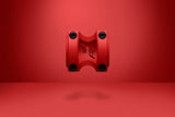 Tee Title ST1 35 x 35 mm Roja