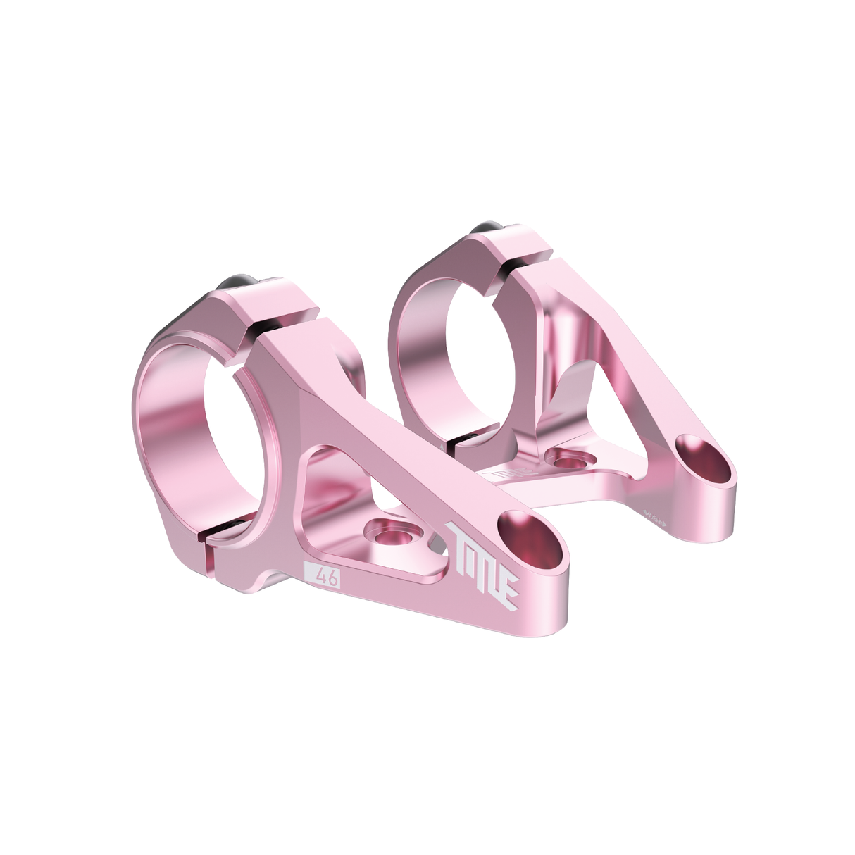 Tee DH DM1 35 mm Pink TITLE