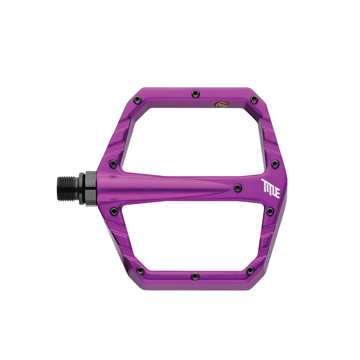 Pedal Connect TITLE