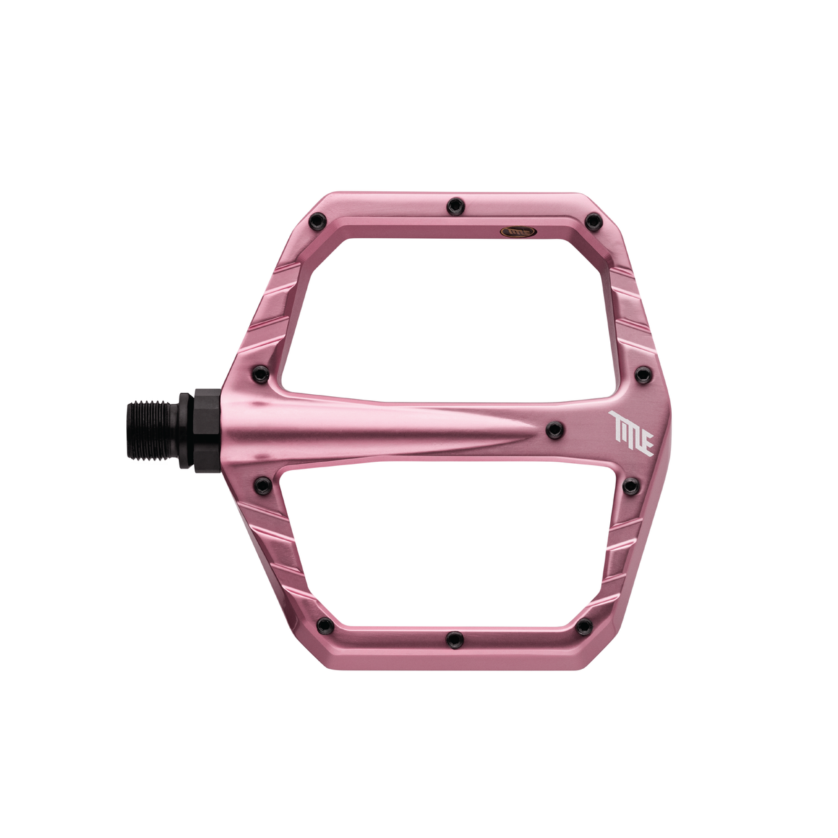 Pedal Connect TITLE