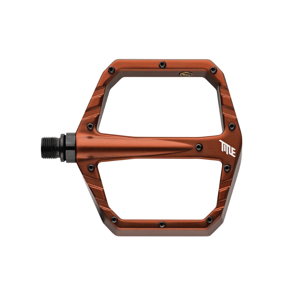 Pedal Connect TITLE